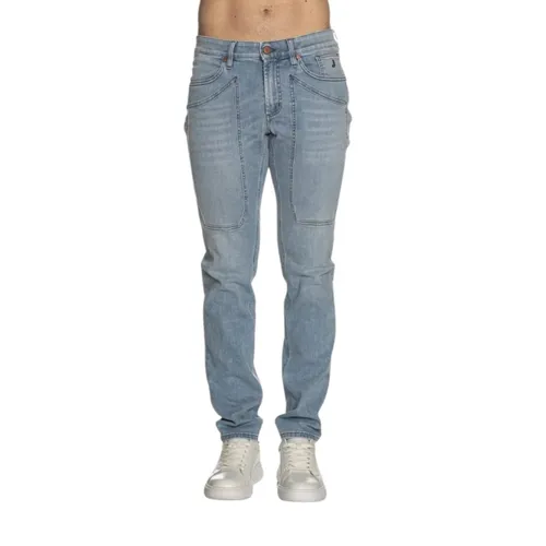 Jeans > Slim-fit Jeans - - Jeckerson - Modalova