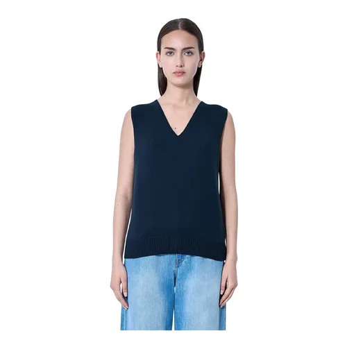 Tops > Sleeveless Tops - - The Row - Modalova