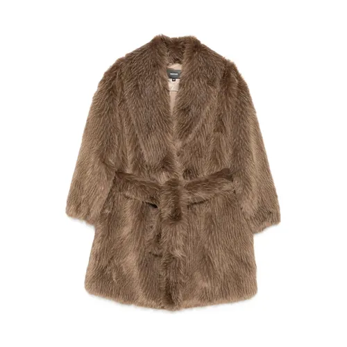 Jackets > Faux Fur & Shearling Jackets - - Mackage - Modalova