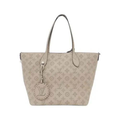 Pre-owned > Pre-owned Bags > Pre-owned Tote Bags - - Louis Vuitton Vintage - Modalova