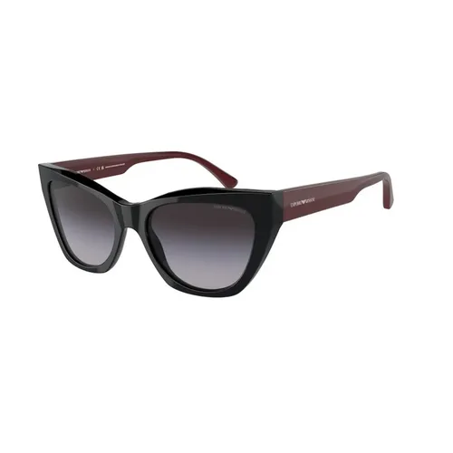 Accessories > Sunglasses - - Emporio Armani - Modalova