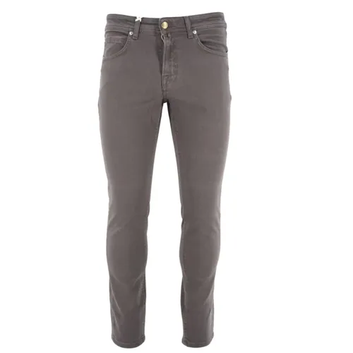 Trousers > Chinos - - Briglia - Modalova