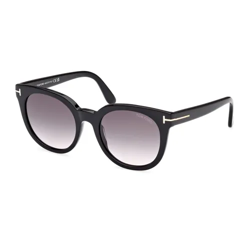 Accessories > Sunglasses - - Tom Ford - Modalova