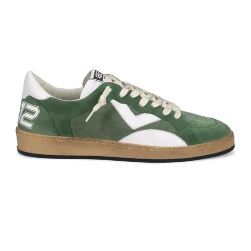 B12 - Shoes > Sneakers - Green - 4B12 - Modalova