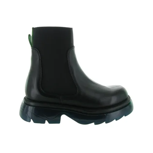 Shoes > Boots > Chelsea Boots - - Inuovo - Modalova