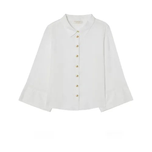 Blouses & Shirts > Shirts - - Busnel - Modalova