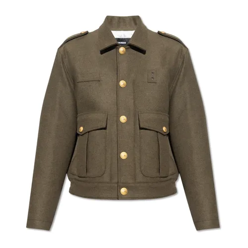Jackets > Light Jackets - - Dsquared2 - Modalova