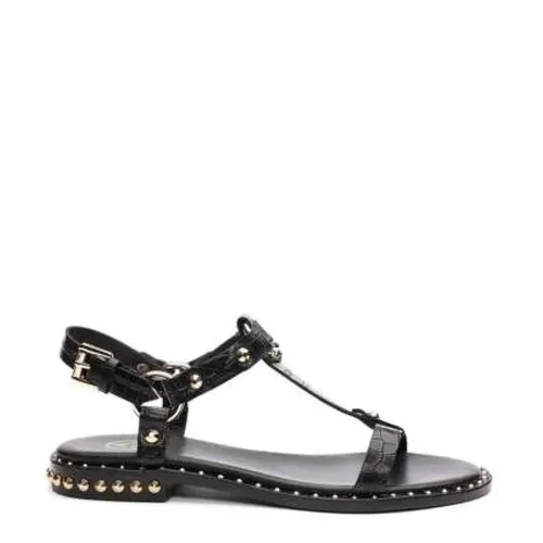 Shoes > Sandals > Flat Sandals - - ASH - Modalova