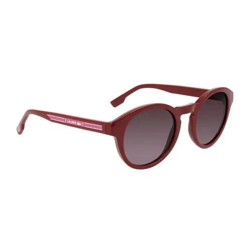 Accessories > Sunglasses - - Lacoste - Modalova