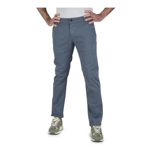 Trousers > Chinos - - Hand Picked - Modalova
