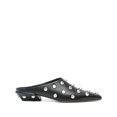 Shoes > Heels > Heeled Mules - - Paris Texas - Modalova