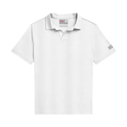 Tops > Polo Shirts - - MC2 Saint Barth - Modalova