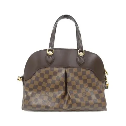 Pre-owned > Pre-owned Bags > Pre-owned Handbags - - Louis Vuitton Vintage - Modalova