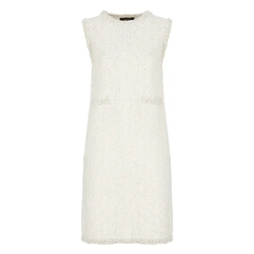 Dresses > Day Dresses > Short Dresses - - Fabiana Filippi - Modalova
