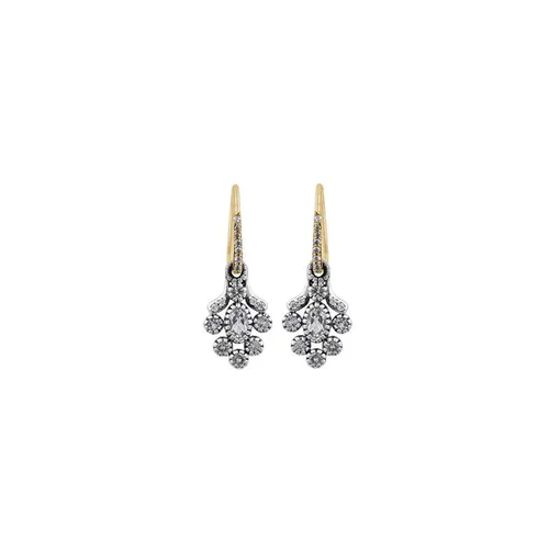 Accessories > Jewellery > Earrings - - Dorothée Sausset - Modalova