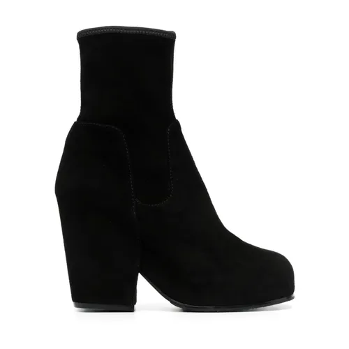 Shoes > Boots > Heeled Boots - - Random Identities - Modalova