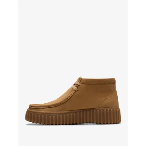 Shoes > Boots > Lace-up Boots - - Clarks - Modalova