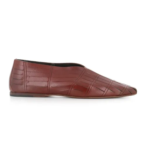 Shoes > Flats - - Pantanetti - Modalova