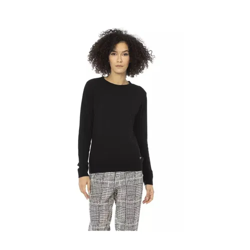 Knitwear > Round-neck Knitwear - - Baldinini - Modalova