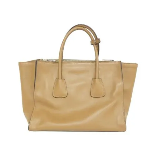 Pre-owned > Pre-owned Bags > Pre-owned Handbags - - Prada Vintage - Modalova