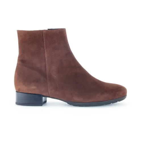 Shoes > Boots > Ankle Boots - - Gabor - Modalova