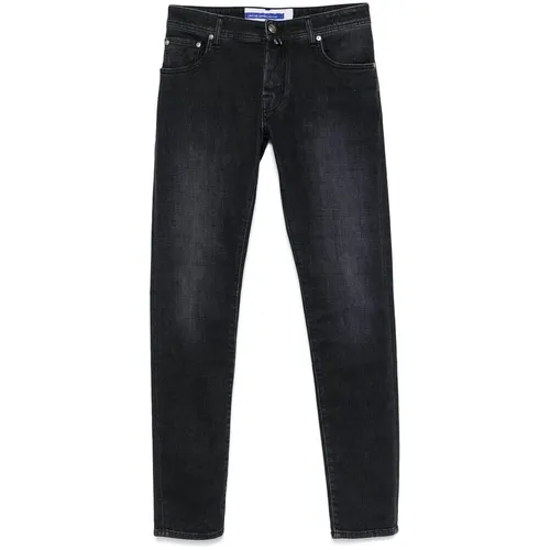 Jeans > Slim-fit Jeans - - Jacob Cohën - Modalova