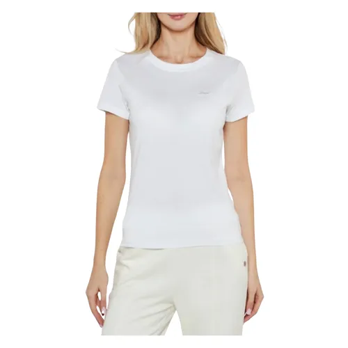 Hugo - Tops > T-Shirts - White - Hugo - Modalova