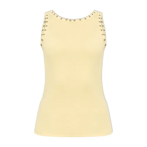 Tops > Sleeveless Tops - - Gestuz - Modalova