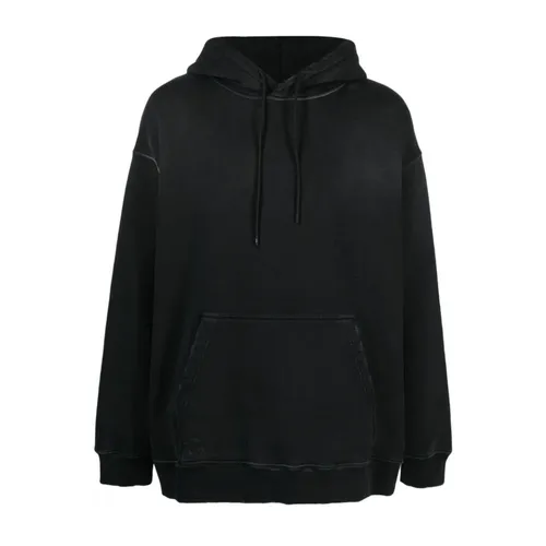 Sweatshirts & Hoodies > Hoodies - - Msgm - Modalova