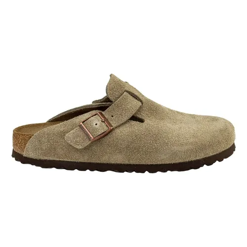 Shoes > Flats > Mules - - Birkenstock - Modalova