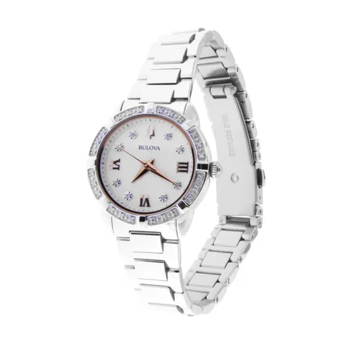 Accessories > Watches - - Bulova - Modalova