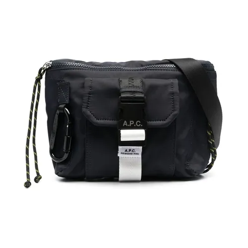 Bags > Cross Body Bags - - A.p.c. - Modalova