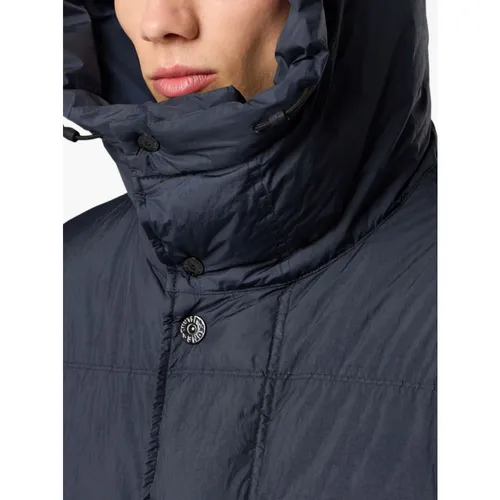 Jackets > Winter Jackets - - Stone Island - Modalova