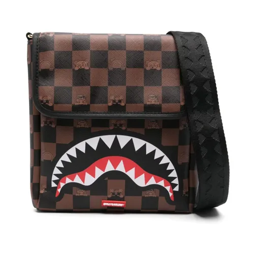 Bags > Messenger Bags - - Sprayground - Modalova