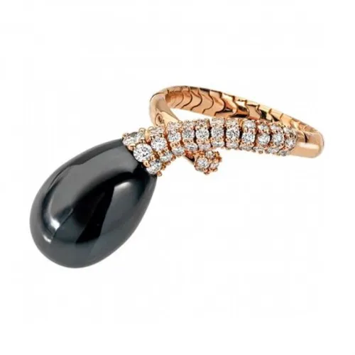 Accessories > Jewellery > Rings - - Chantecler - Modalova