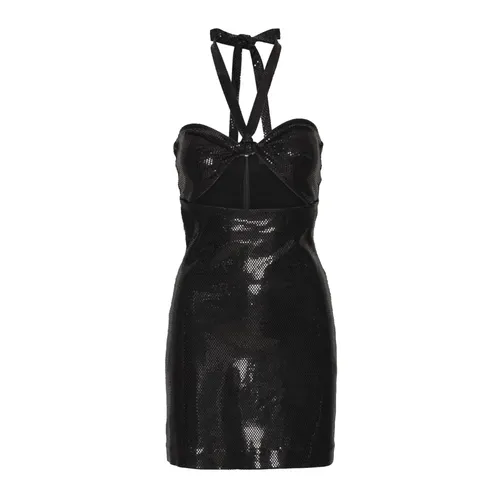 Dresses > Day Dresses > Short Dresses - - Rotate Birger Christensen - Modalova