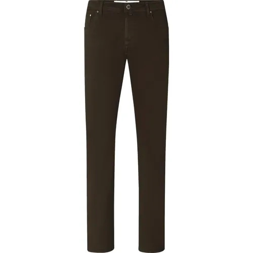 Jeans > Slim-fit Jeans - - Jacob Cohën - Modalova