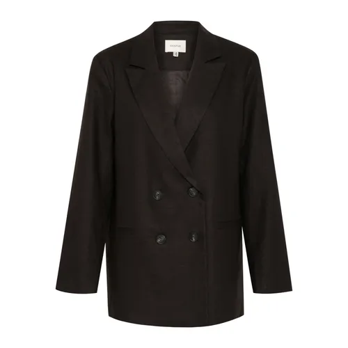 Jackets > Blazers - - Gestuz - Modalova