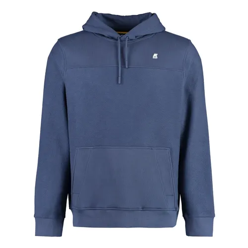 Sweatshirts & Hoodies > Hoodies - - K-Way - Modalova