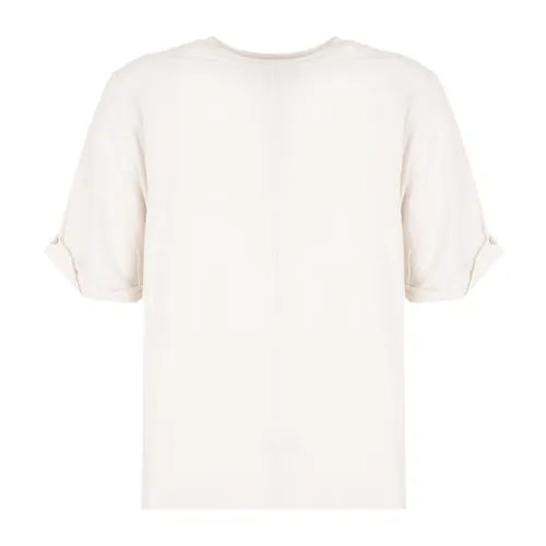 Tops > T-Shirts - - Xagon Man - Modalova