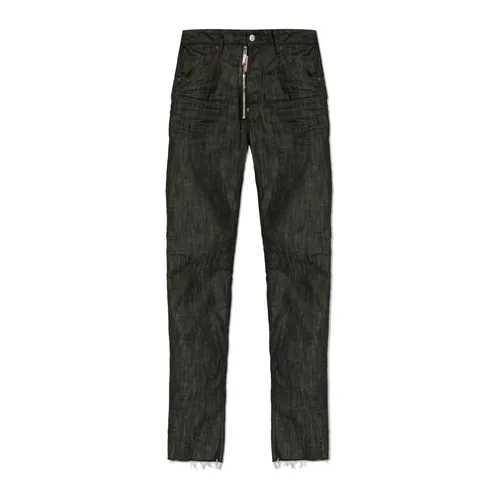 Jeans > Skinny Jeans - - Dsquared2 - Modalova