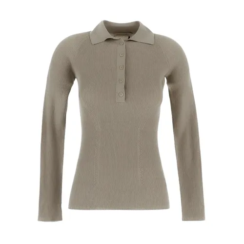 Tops > Polo Shirts - - Gentryportofino - Modalova