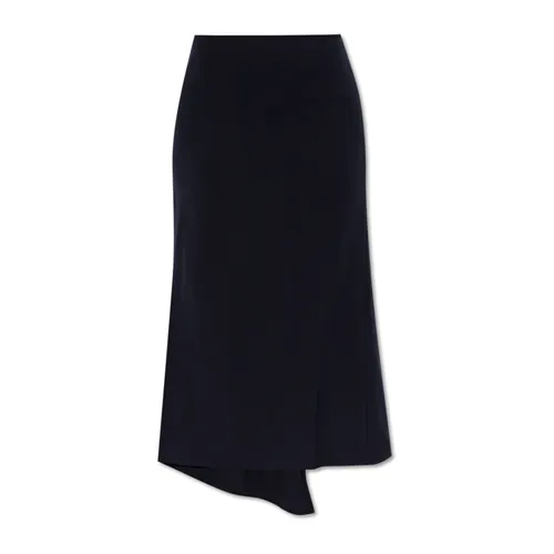 Skirts > Midi Skirts - - Victoria Beckham - Modalova