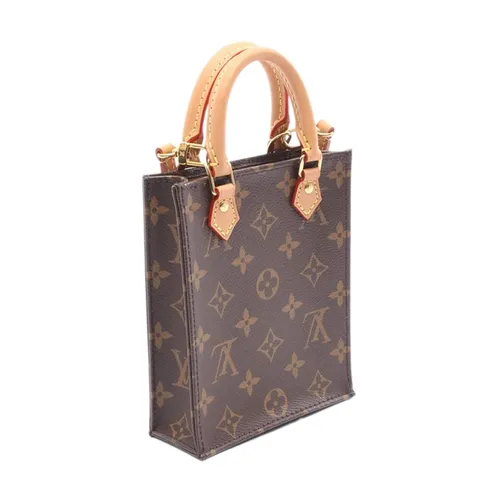 Pre-owned > Pre-owned Bags > Pre-owned Mini Bags - - Louis Vuitton Vintage - Modalova