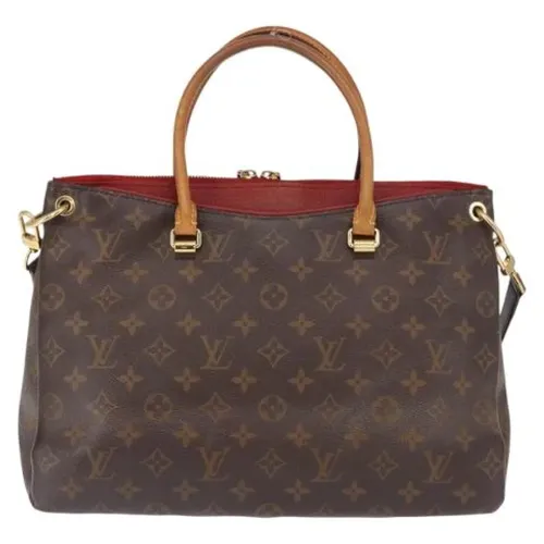 Pre-owned > Pre-owned Bags > Pre-owned Handbags - - Louis Vuitton Vintage - Modalova