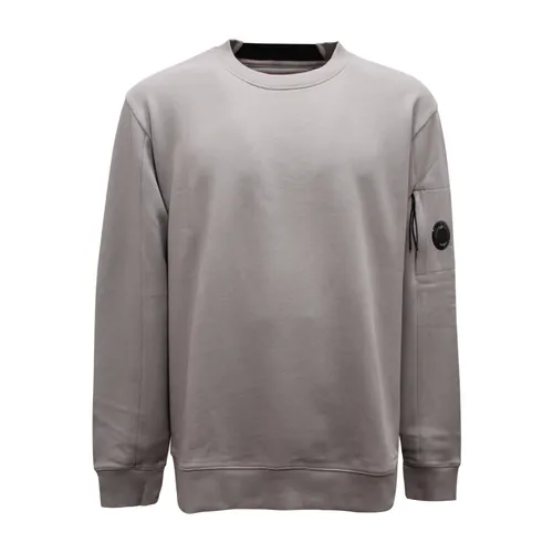 Sweatshirts & Hoodies > Sweatshirts - - C.p. Company - Modalova