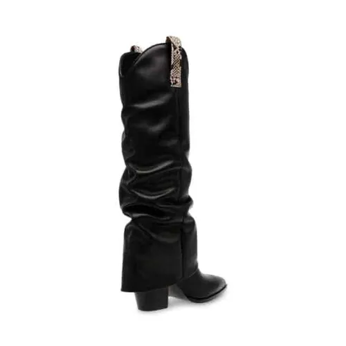 Shoes > Boots > High Boots - - Steve Madden - Modalova
