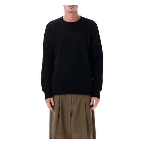 Knitwear > Round-neck Knitwear - - Howlin' - Modalova