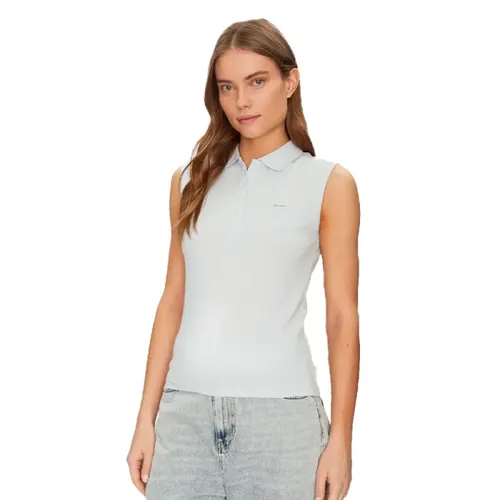 Tops > Sleeveless Tops - - Guess - Modalova