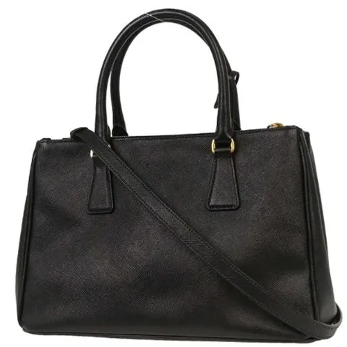 Pre-owned > Pre-owned Bags > Pre-owned Handbags - - Prada Vintage - Modalova